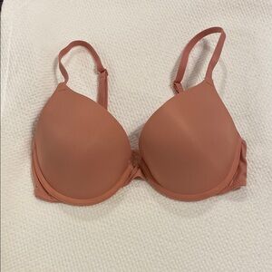PINK Wear Everywhere Push-Up Bra